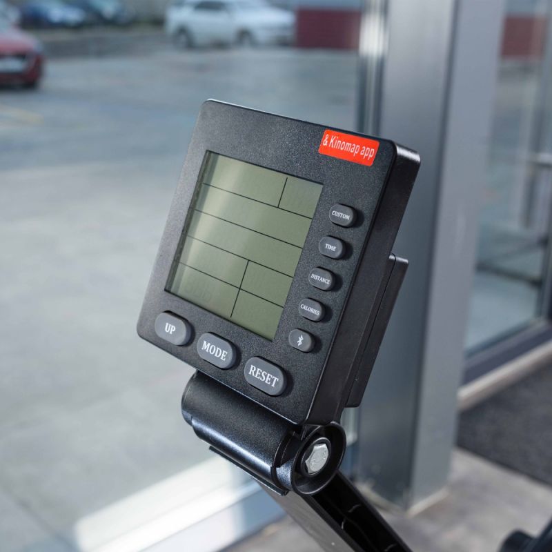 Гребной тренажер TANGEN X-4200 — изображение 7