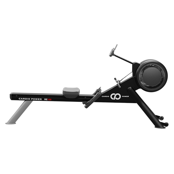 Гребной тренажёр CardioPower RE100 — изображение 6