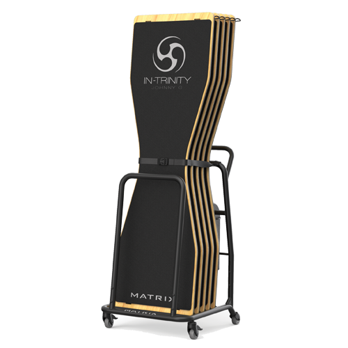 MATRIX IN-TRINITY INTR01 Стойка для хранения платформ — изображение 2