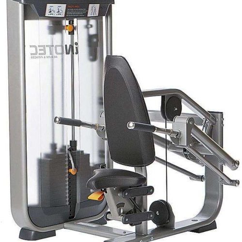 Трицепс Inotec NL11