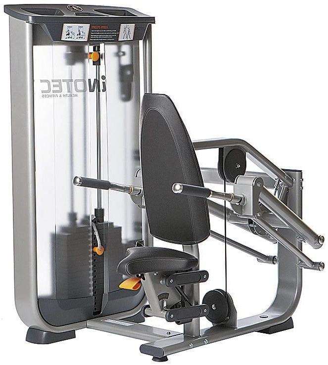 Трицепс Inotec NL11
