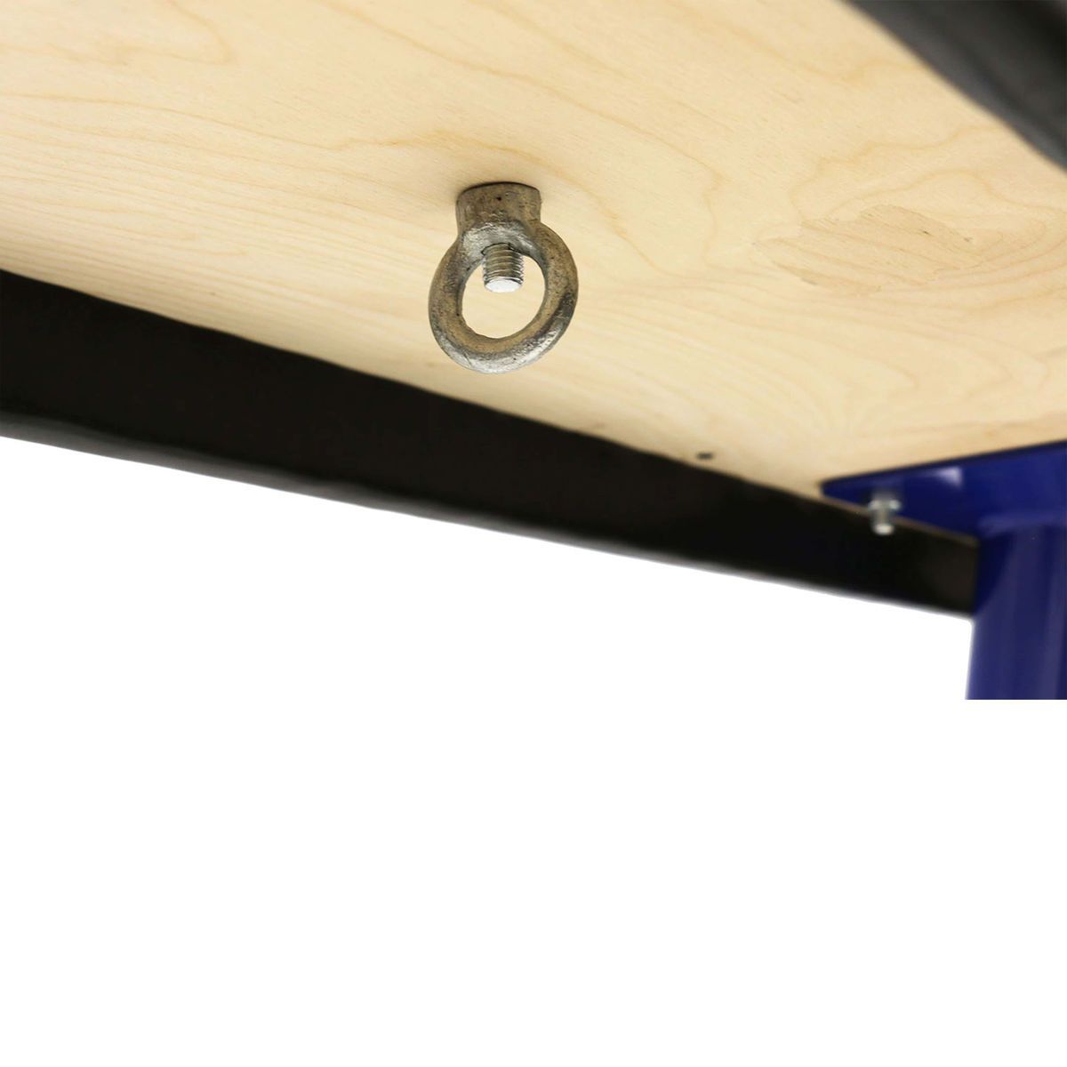 Конь гимнастический ZSO, маховый переменной(ручки композитный металл) — изображение 5