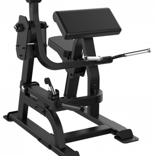 Бицепс сидя Impulse SL7023