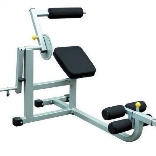 Тренажер для спины и пресса Impulse IFABM