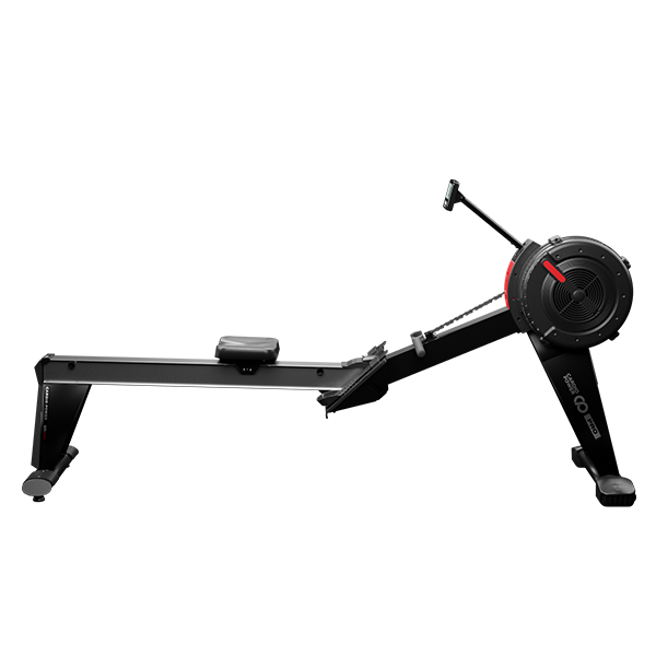 Гребной тренажёр CardioPower PRO CR400 — изображение 7