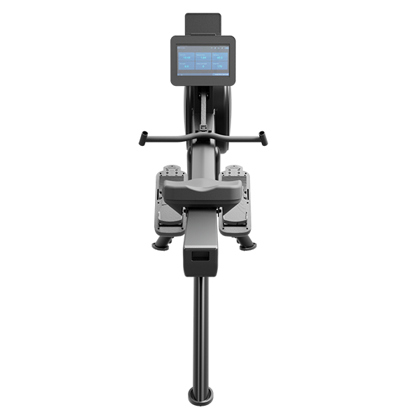 Гребной тренажёр CardioPower PRO CR300 — изображение 7