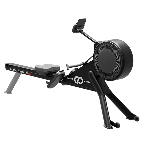 Гребной тренажёр CardioPower RE100 — изображение 7