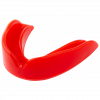 Капа MT01, 1-челюстная, красный