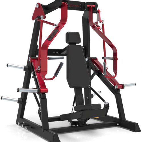 Жим от груди Impulse ECP201