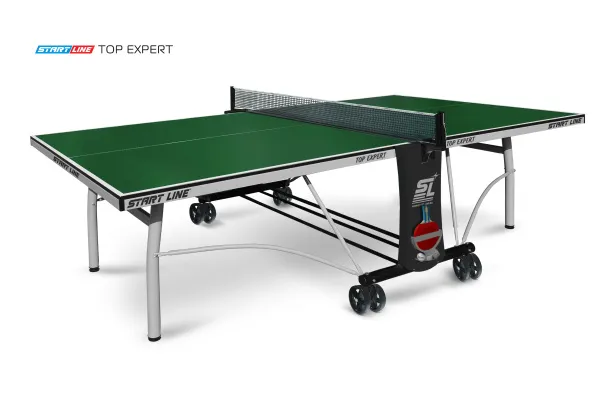 Стол теннисный Top Expert