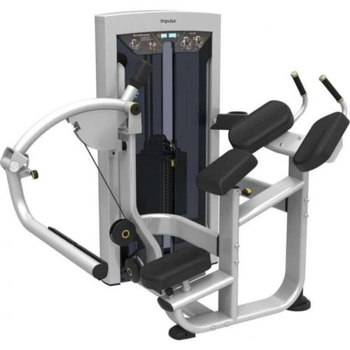 Ягодичные Impulse Exoform FE9726