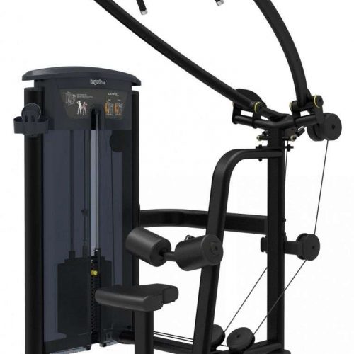 Тяга сверху Impulse IT9502