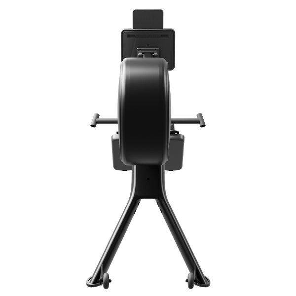 Гребной тренажёр CardioPower PRO CR300 — изображение 8