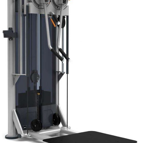 Баттерфляй в положении стоя Impulse IT9537