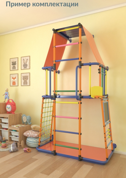 ДСК Формула здоровья Индиго l плюс — изображение 4