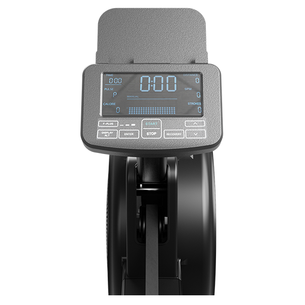 Гребной тренажёр CardioPower RE100 — изображение 9