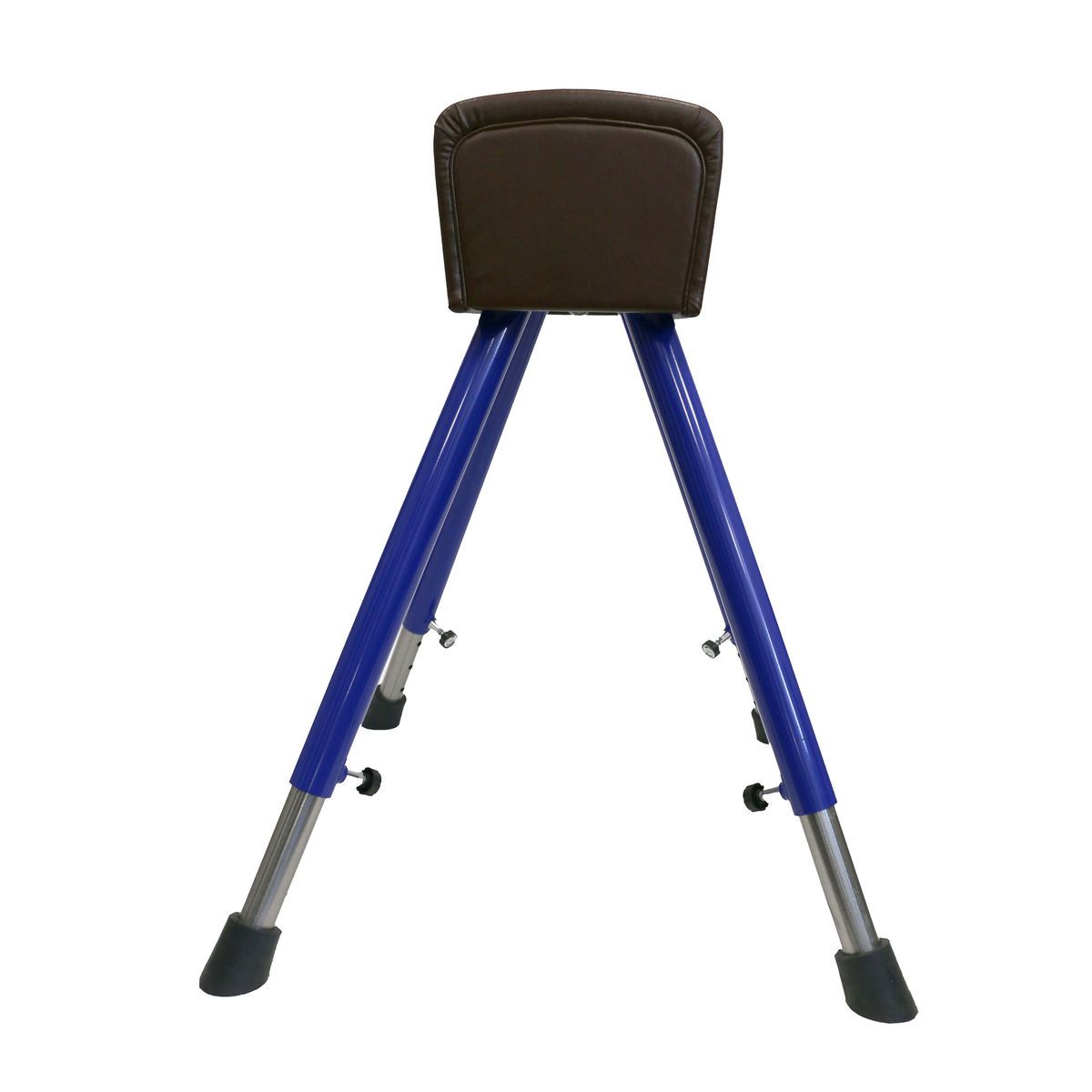 Козел гимнастический ZSO, переменной высоты ПРОФ — изображение 4