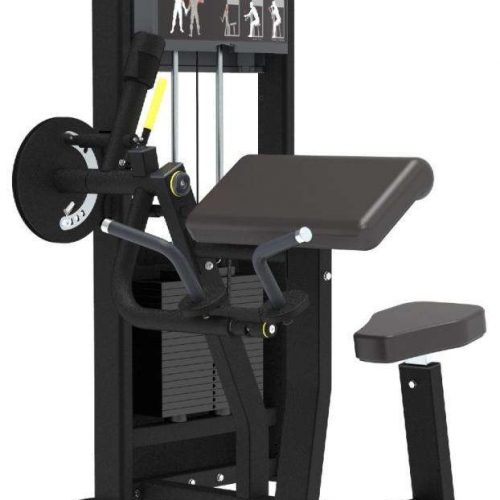 Бицепс/Трицепс Impulse IF9333