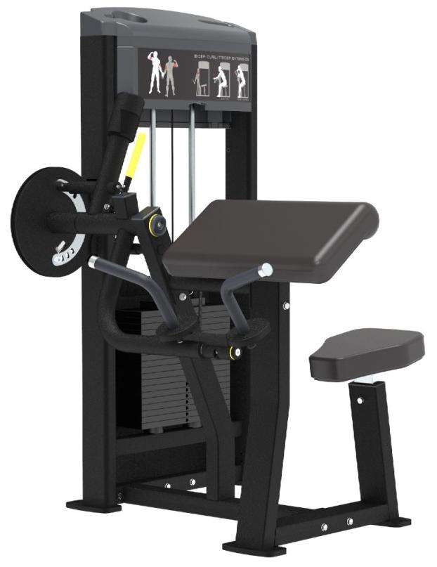 Бицепс/Трицепс Impulse IF9333