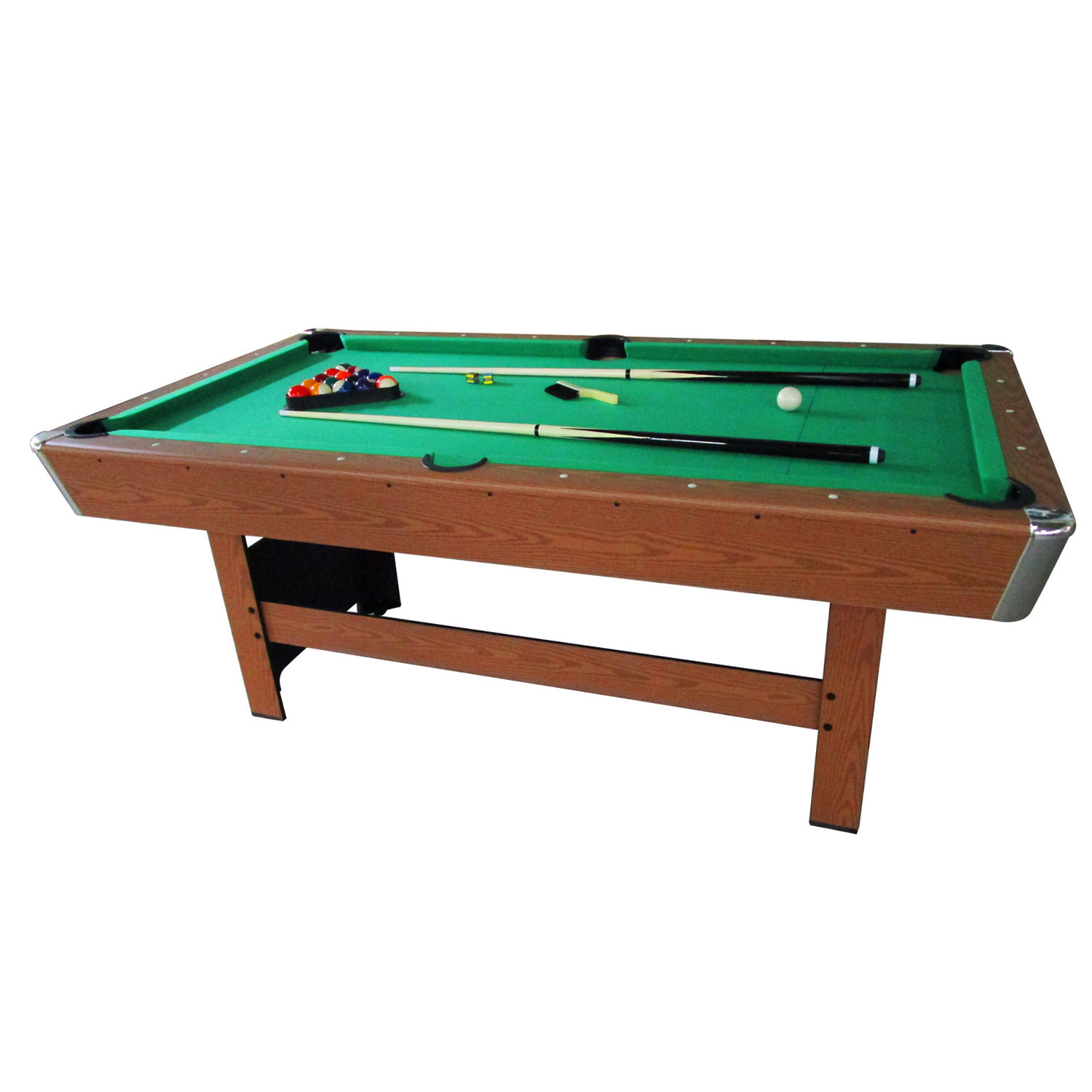 Бильярдный стол DFC CRAFT GS-BT-2065 — изображение 4