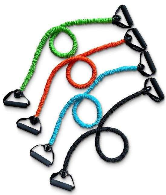 Эспандер для степа Aerofit AFEXO-L