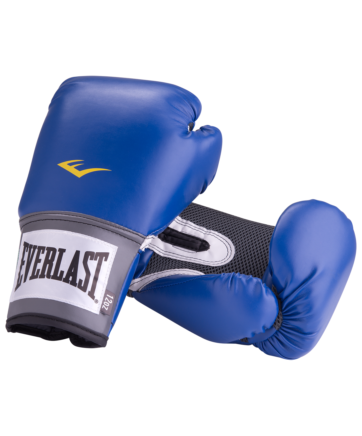 Перчатки боксерские Pro Style Anti-MB 2214U, 14oz, к/з, синие