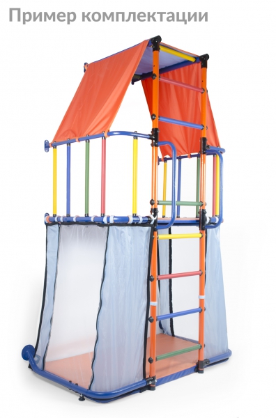 ДСК Формула здоровья Индиго l плюс — изображение 3