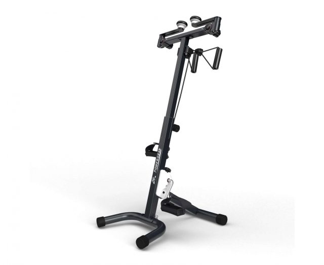Велотренажер двойной DFC B810W DUAL BIKE MAXI