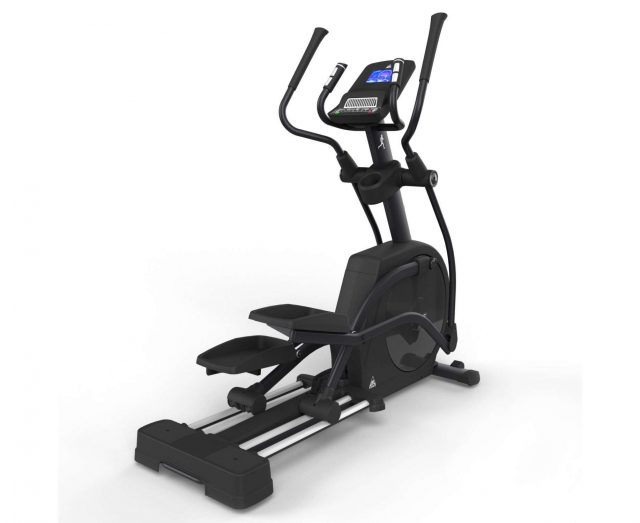 Эллиптический тренажер DFC Cardio E5800P генераторный