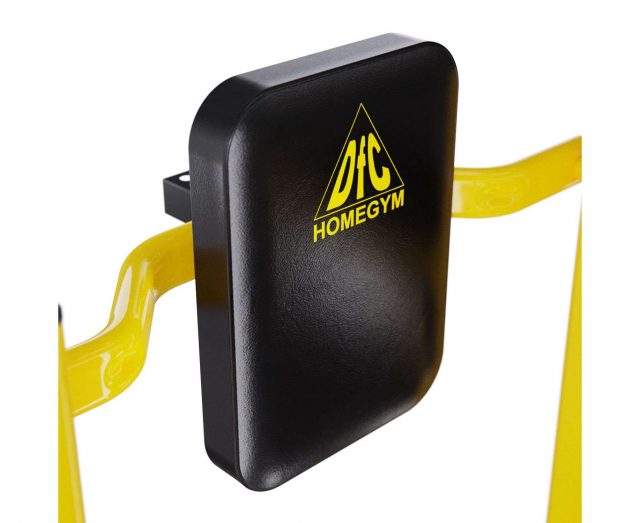 Турник - брусья Power Tower DFC Homegym G008Y — изображение 10