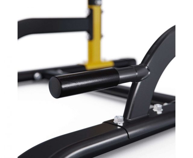 Турник - брусья Power Tower DFC Homegym G008Y — изображение 11