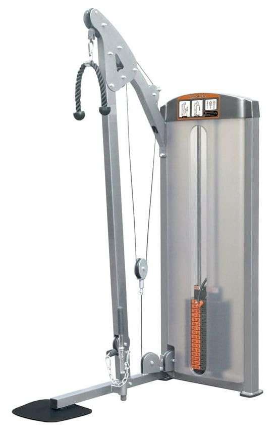 Бицепс / Трицепс стоя Impulse IF8123