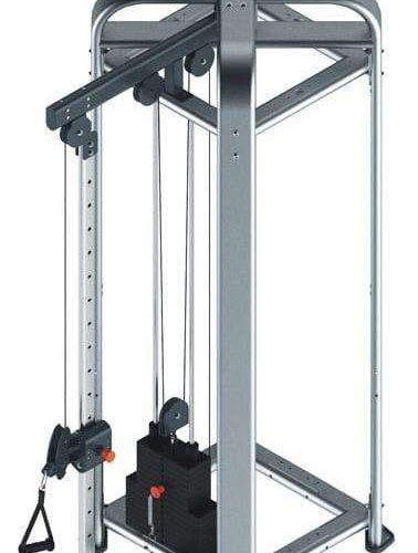 Регулируемая тяга Inotec MJ-AP