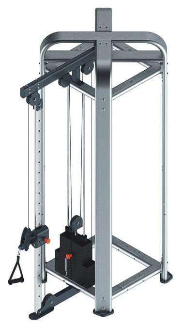 Регулируемая тяга Inotec MJ-AP