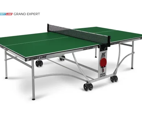 Стол теннисный GRAND EXPERT
