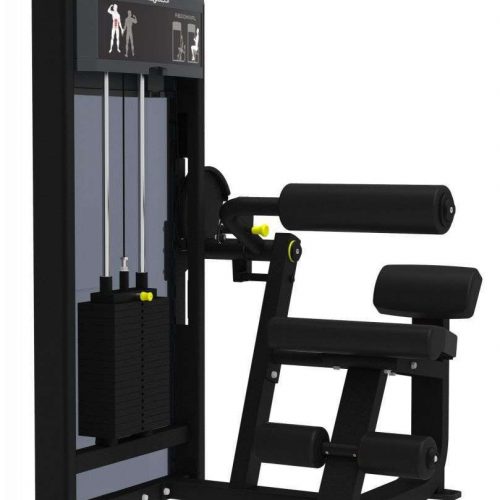 Пресс Impulse IF9314