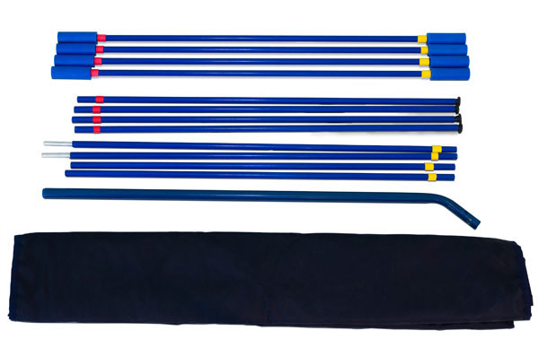 Экран: устройство для улавливания мячей. — изображение 2