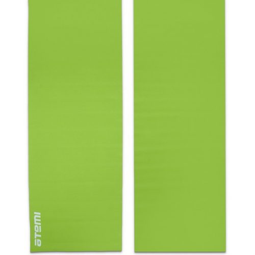 Коврик фитнеса и йоги ПВХ, 173x61x0,4 см Atemi