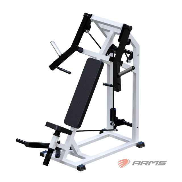 Жим горизонтальный AR070