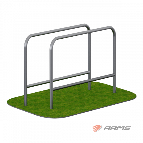 Брусья ARWOK008.1