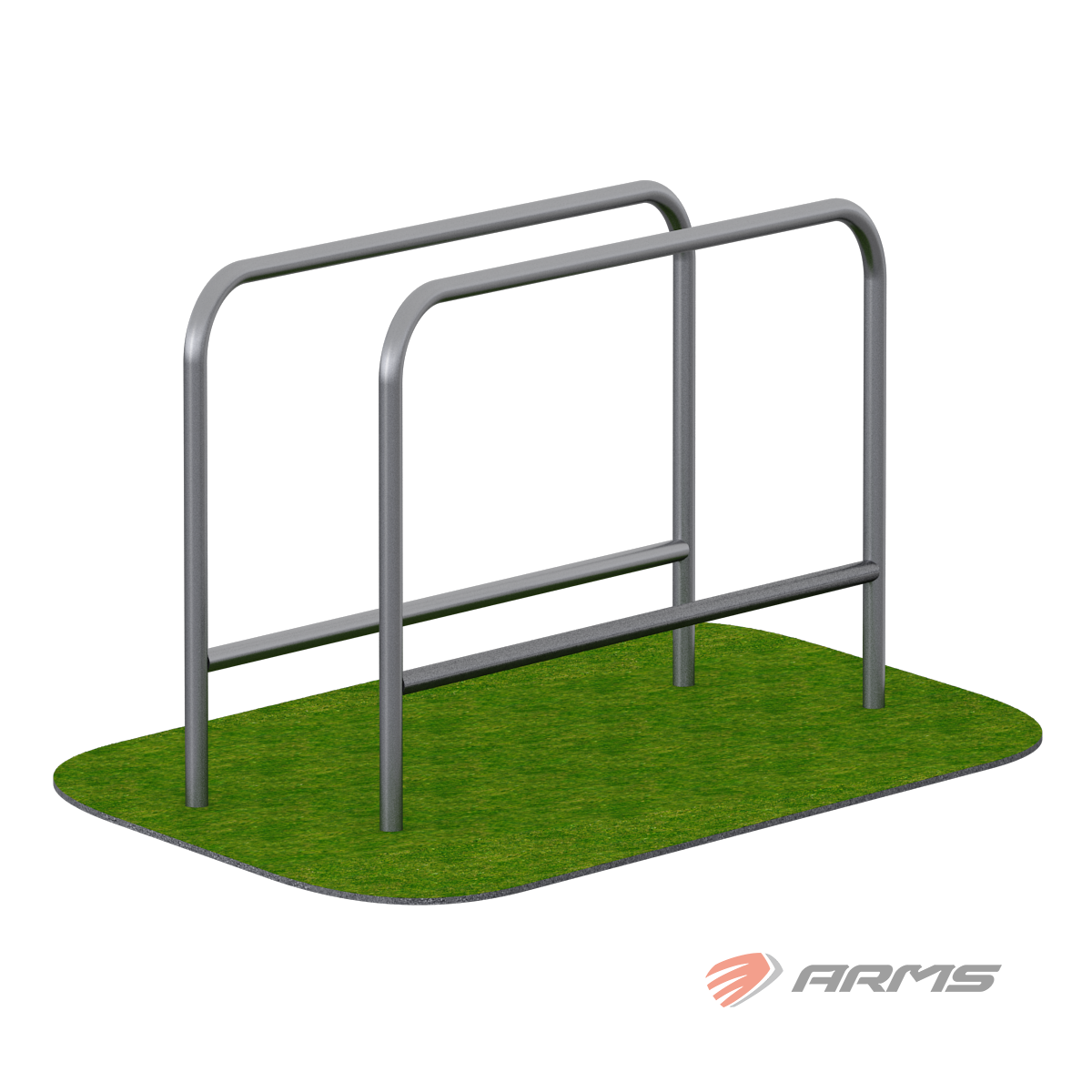 Брусья ARWOK008.1