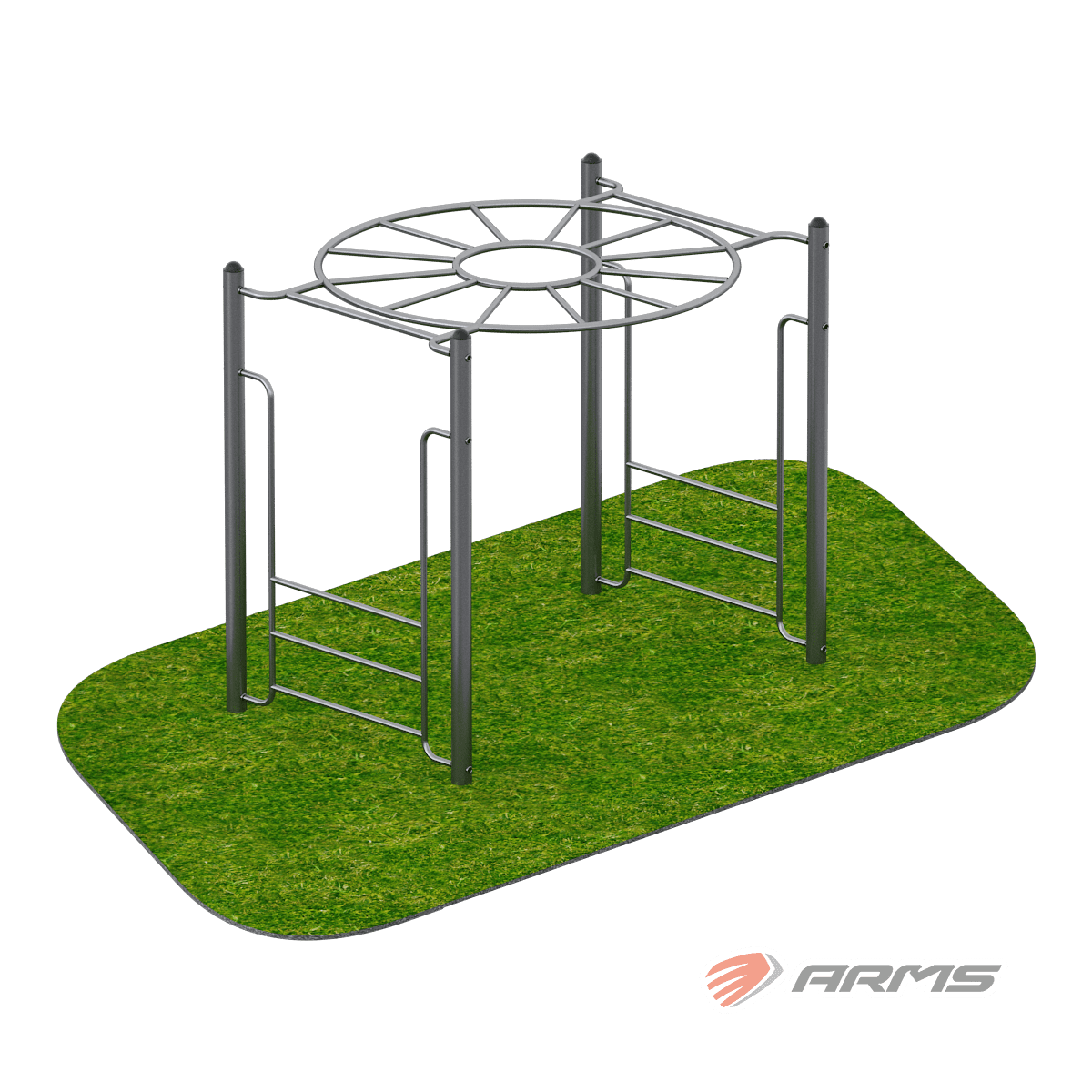 Рукоход-круг ARWOK028