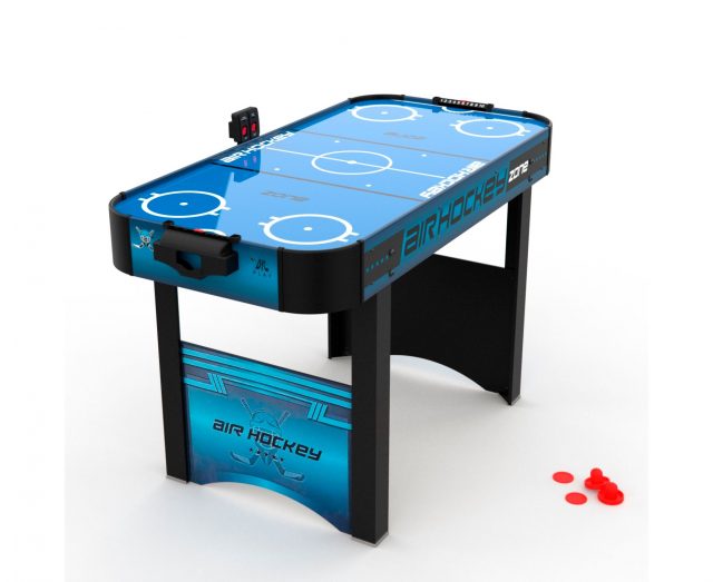 ИГРОВОЙ СТОЛ - АЭРОХОККЕЙ 48" DFC ZONE AT-120
