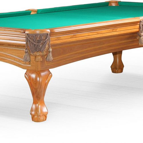 Бильярдный стол для пула «Hilton» 9 ф (ясень)