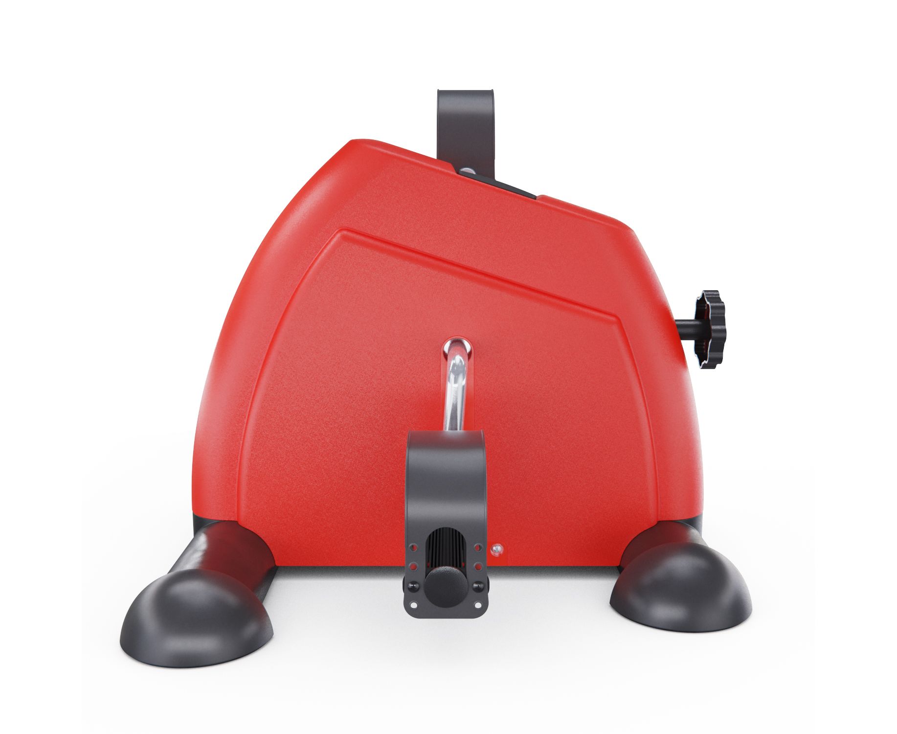 Велотренажер мини DFC Rolling Power B1R — изображение 3