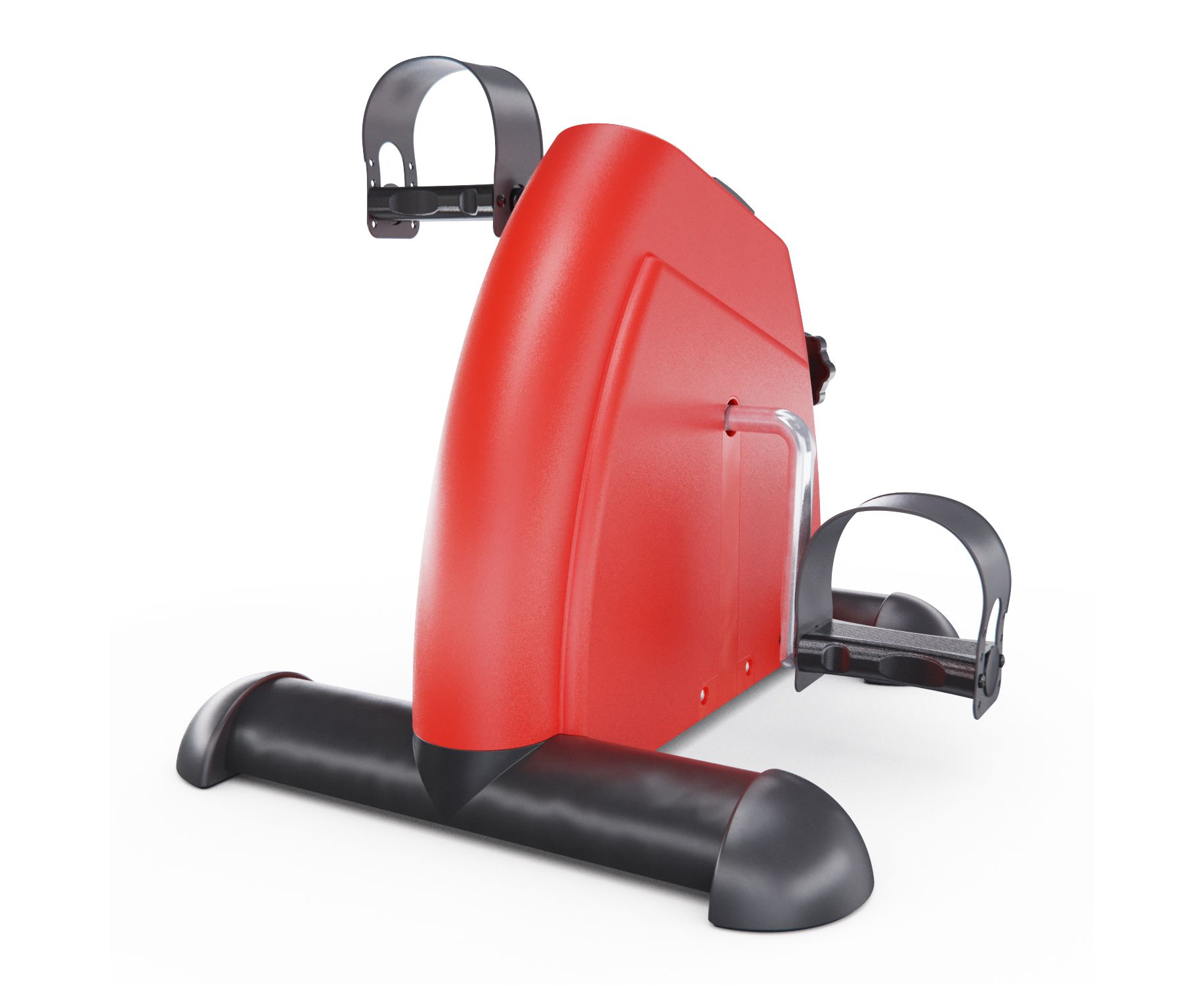 Велотренажер мини DFC Rolling Power B1R — изображение 4