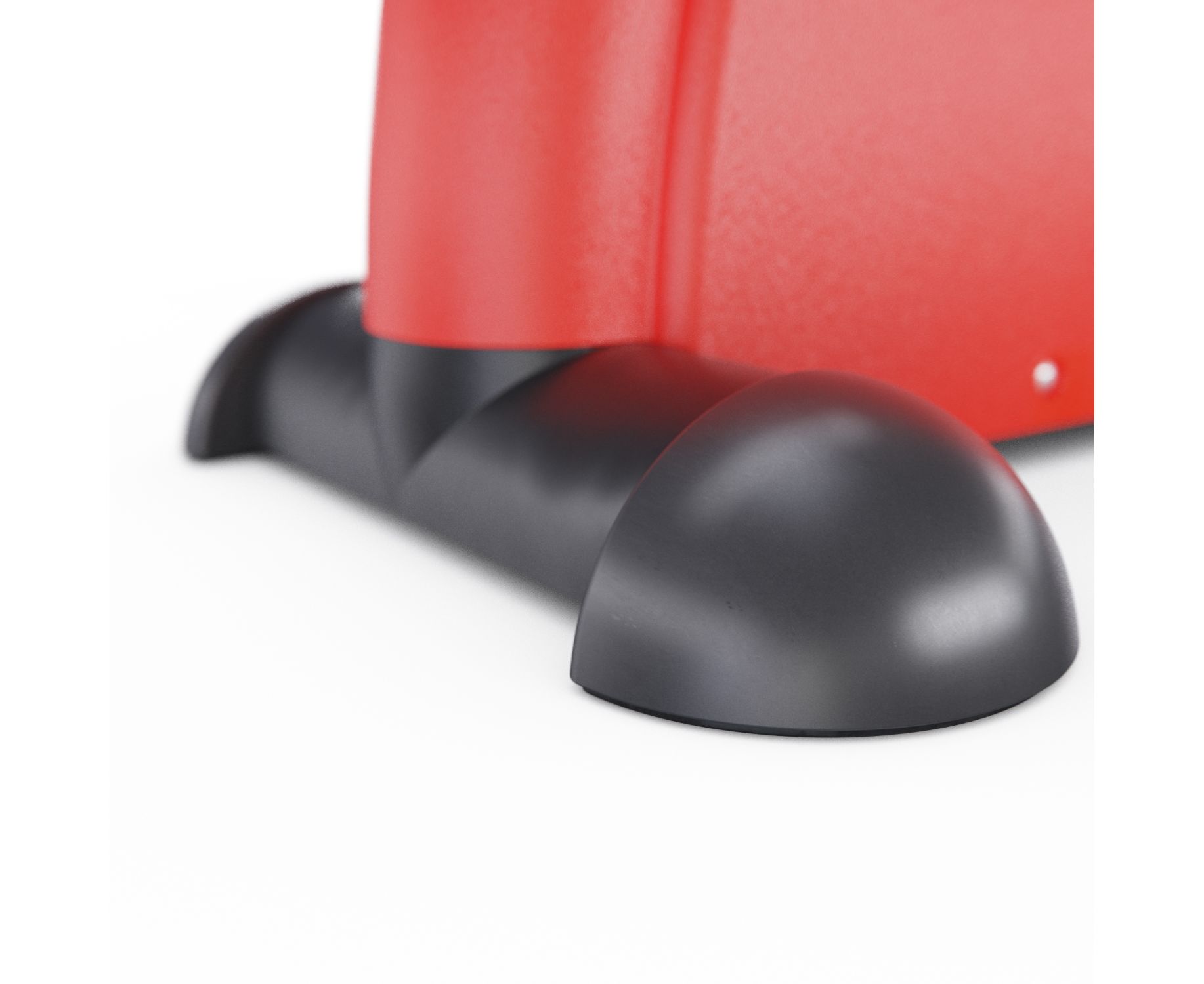 Велотренажер мини DFC Rolling Power B1R — изображение 8