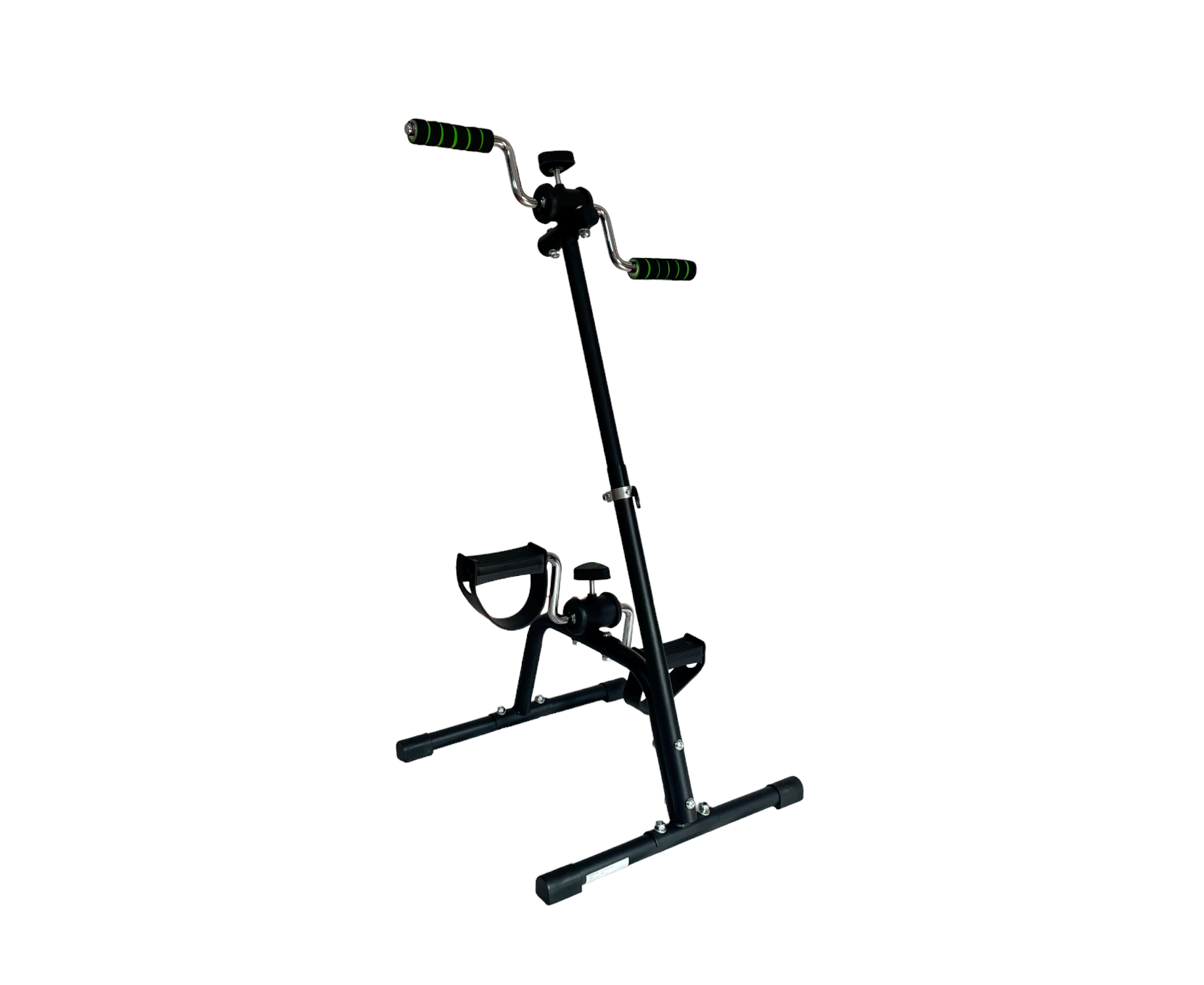 Велотренажер двойной DFC B6008 dual bike — изображение 4