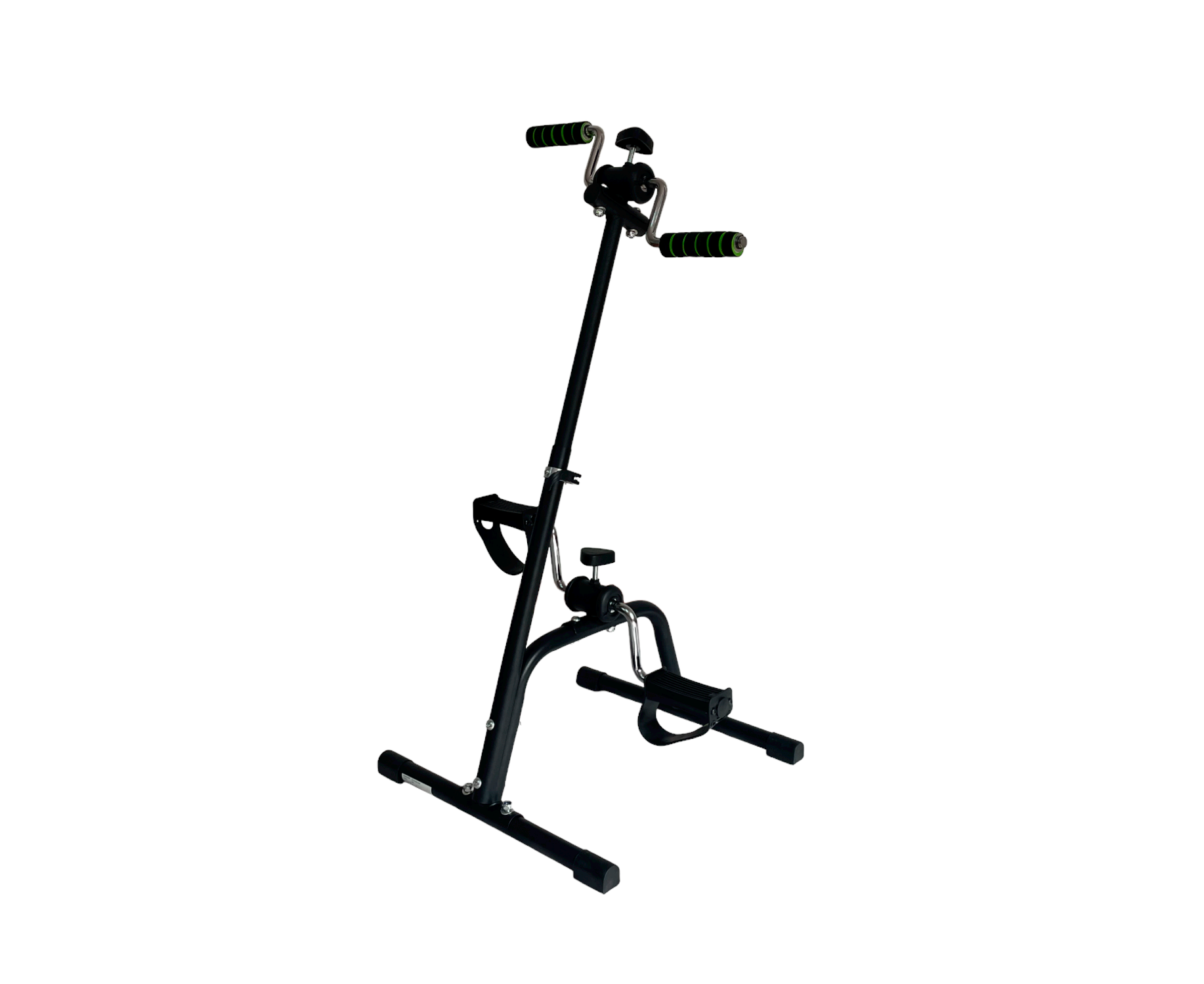 Велотренажер двойной DFC B6008 dual bike — изображение 5