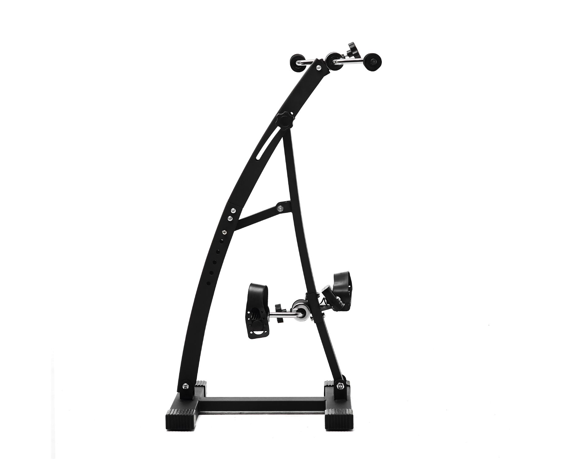 Велотренажер двойной DFC B6009 dual bike — изображение 3